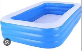 Swing Pool