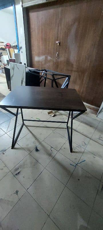 Computer Table/Laptop Table/Study Table/Workstation 0