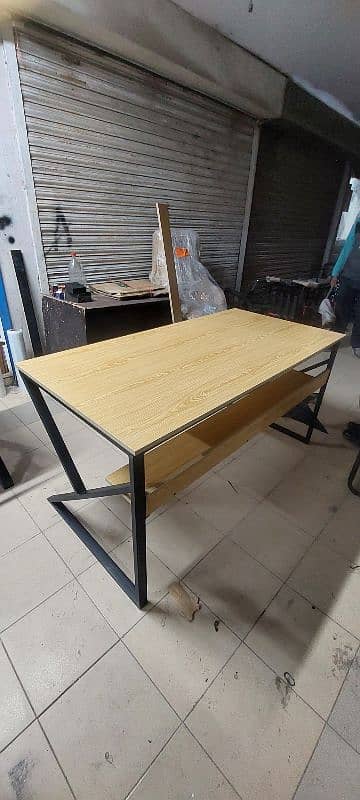 Computer Table/Laptop Table/Study Table/Workstation 3