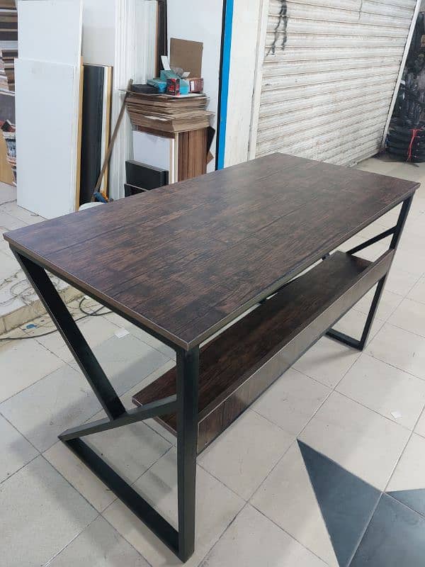 Computer Table/Laptop Table/Study Table/Workstation 10
