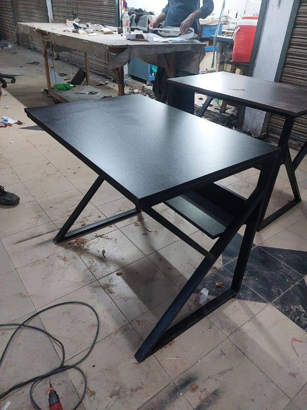 Computer Table/Laptop Table/Study Table/Workstation 14