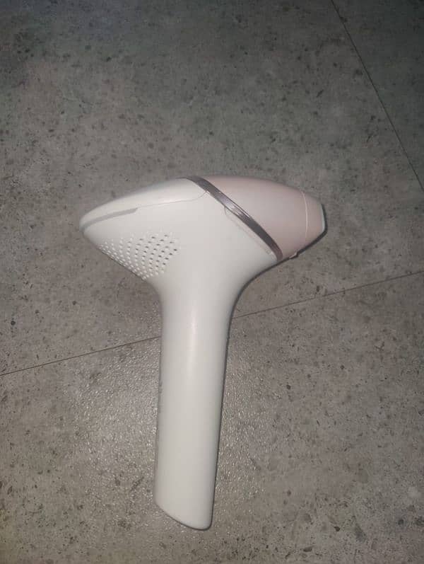 Philips Lumea PRESTIGE 0