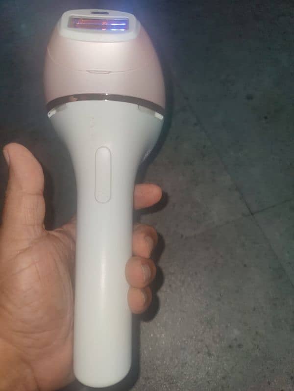 Philips Lumea PRESTIGE 1