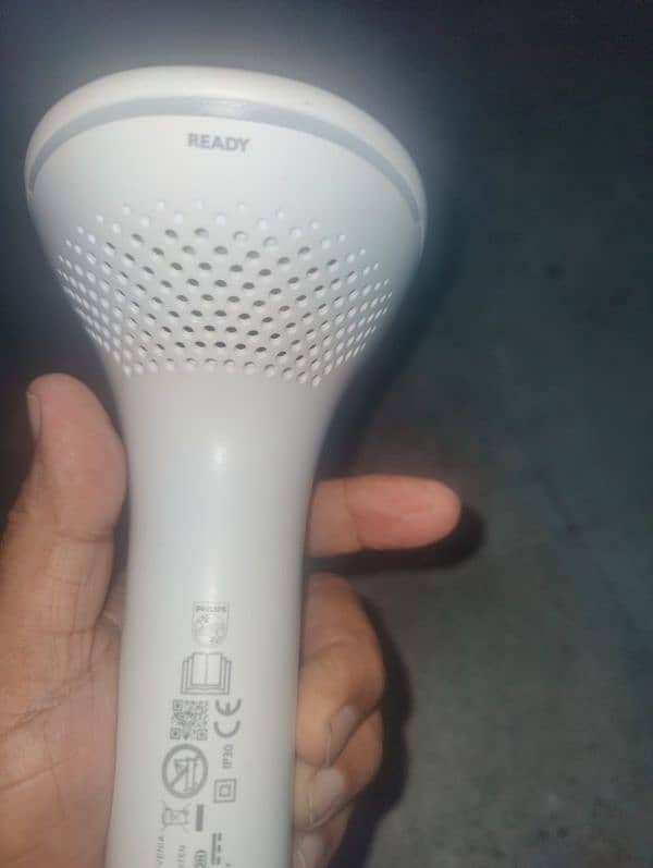 Philips Lumea PRESTIGE 3