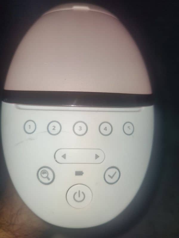 Philips Lumea PRESTIGE 4