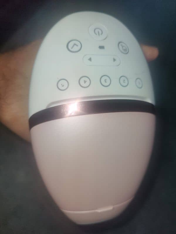 Philips Lumea PRESTIGE 6