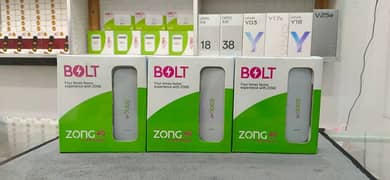 ZonG 4G LTE Wifi Usb Wingle For Sale