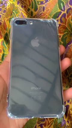 iphone 8plus 64gb Pta approved 