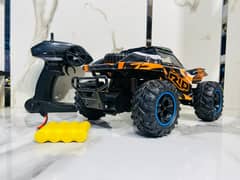 Remote Control Cars & Diecast RC Rechargable cars ( Battery oprated