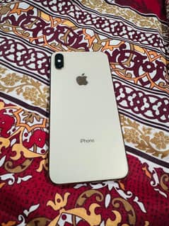 Iphone XS Max Pta Approved