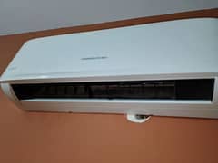 1 ton AC CHANGHONG RUBA