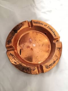 Ash tray Vintage