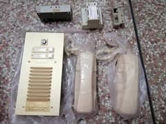 Intercom