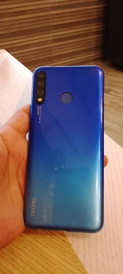 Tecno spark 4 Tecno spark4 3gb 32 gb