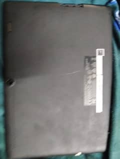 potable tablet computer Lenovo tb3x. 705 input 5.2v