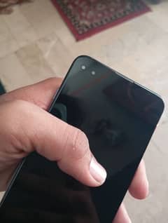 Motorola one 5g plus 4/64