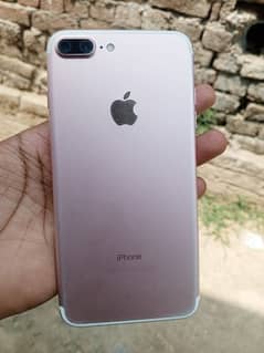 iphone 7 plus PTA approved