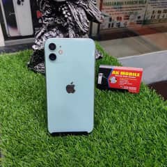 I Phone 11 Non-PTA sim working
