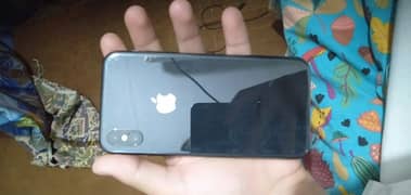 iPhone x