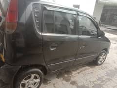 Hyundai Santro 2001
