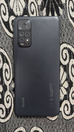 Redmi note 11