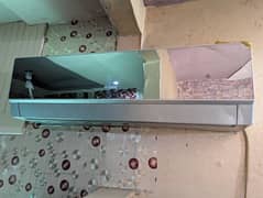 GREE 1.5 Ton AC for sale condition 10/10