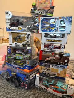 Diecast
