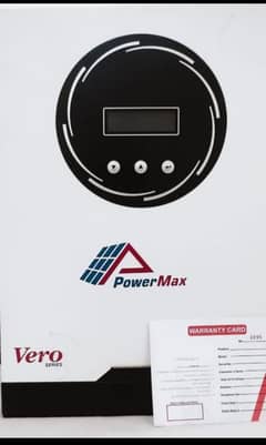Offgrid Solar Inverter With Warranty