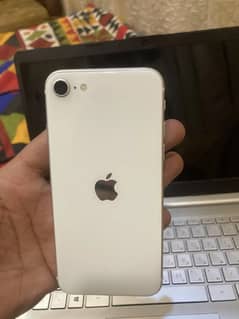 Iphon SE 64gb PTA approved