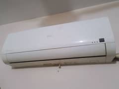 Dc Inverter Haier