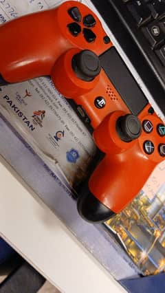 ps4 controller