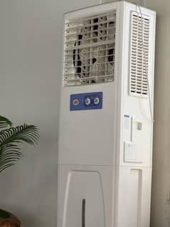 Boss Air Cooler new