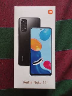 Redmi Note 11