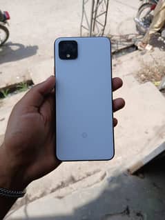 google pixel 4 xl