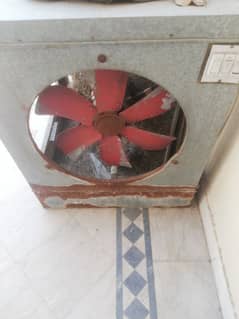 used air cooler
