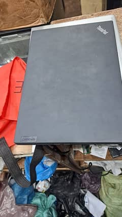 Lenovo T14s Core i7 11th Gen