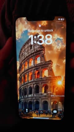 i phone xs  non pta  exchange possible