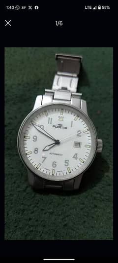 Fortis Automatic Japan