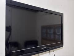 Samaung lcd 32 inch