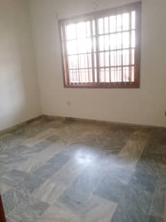 2 bed dd ground floor portion for rent in Johar