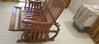 Rocking chair