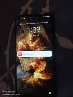 Huawei nova 7i