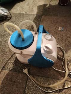 suction