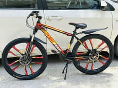 Royal Ride Fashion bicycle in good condition