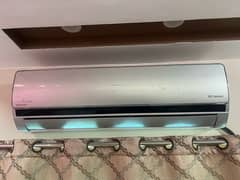 Orient gold Fin inverter ac