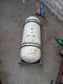 LPG/CNG Cylinder for sale in karachi