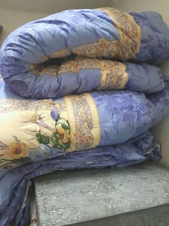 03 untouch Brand New Roi ka Gada (New & Clean Roi) with double cover
