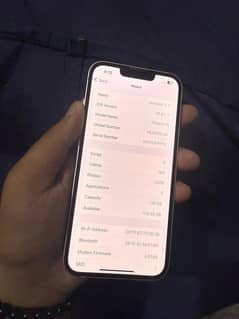 iPhone 13 JV
