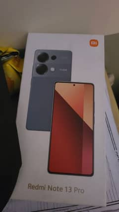 Note13pro