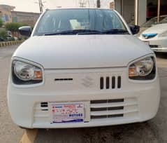 Suzuki Alto 2025
